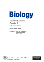 Biology Teachers Guide Grade 9 @grade12books.pdf